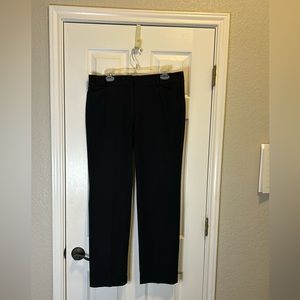 Ann Taylor, winter weight modern fit dress pants. Size is 10.
